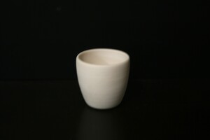 Beker 8 cm hoog