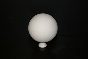 Kogelfles Ø 14 cm