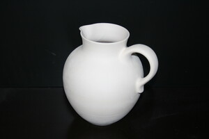 Kan 23 cm hoog