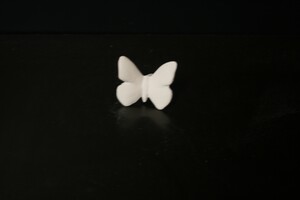 Vlinder 4 x 4 cm