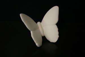 Vlinder 10 x 12 cm