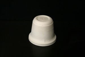 Kerstklokje Ø 8,5 cm