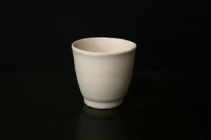 Beker 8 cm. hoog