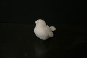 Vogel 10 cm lang