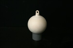 Kerstbal Ø 6 cm