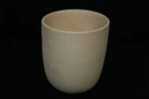 Beker 9,5 cm hoog Ø 8,5 cm