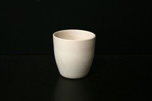 Beker 8,5 cm hoog Ø 8 cm