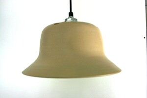 Keramieken hanglamp