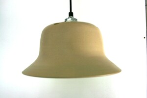 Keramieken hanglamp