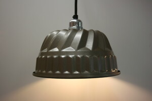 Tulband lamp