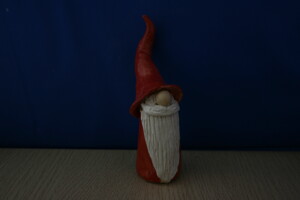 Kerstfiguur