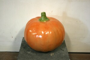 Pompoen 