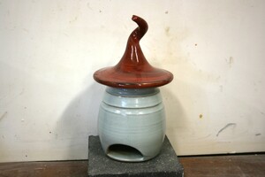 Paddenpot Rood