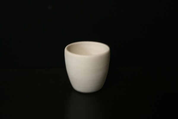 Beker 8 cm hoog 