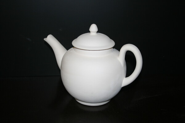 Theepot Ø 14 cm