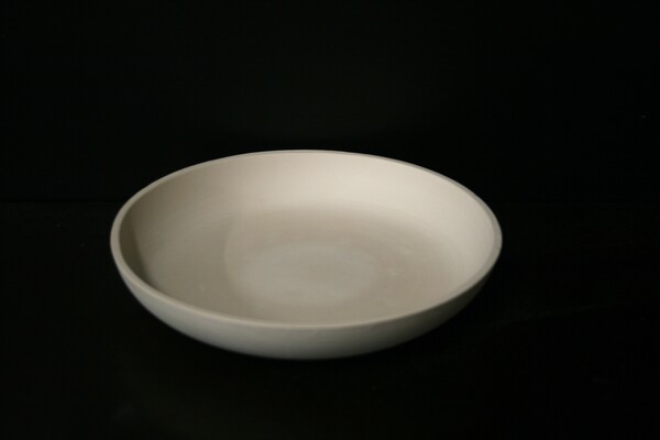 Schaal 4,5 cm hoog Ø 19 cm