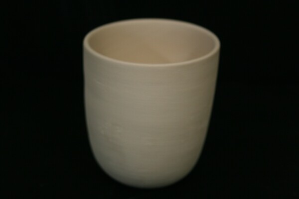 Beker 9,5 cm hoog Ø 8,5 cm